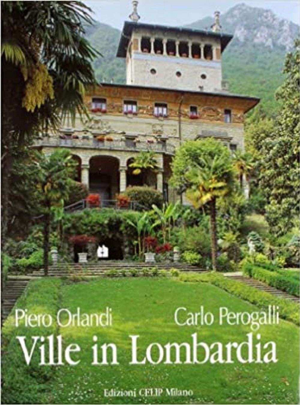 VILLE IN LOMBARDIA 