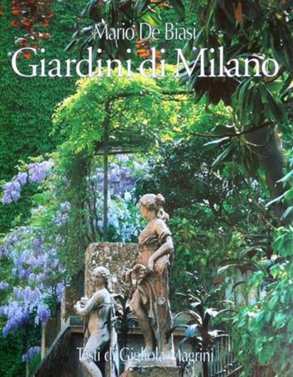 GIARDINI DI MILANO