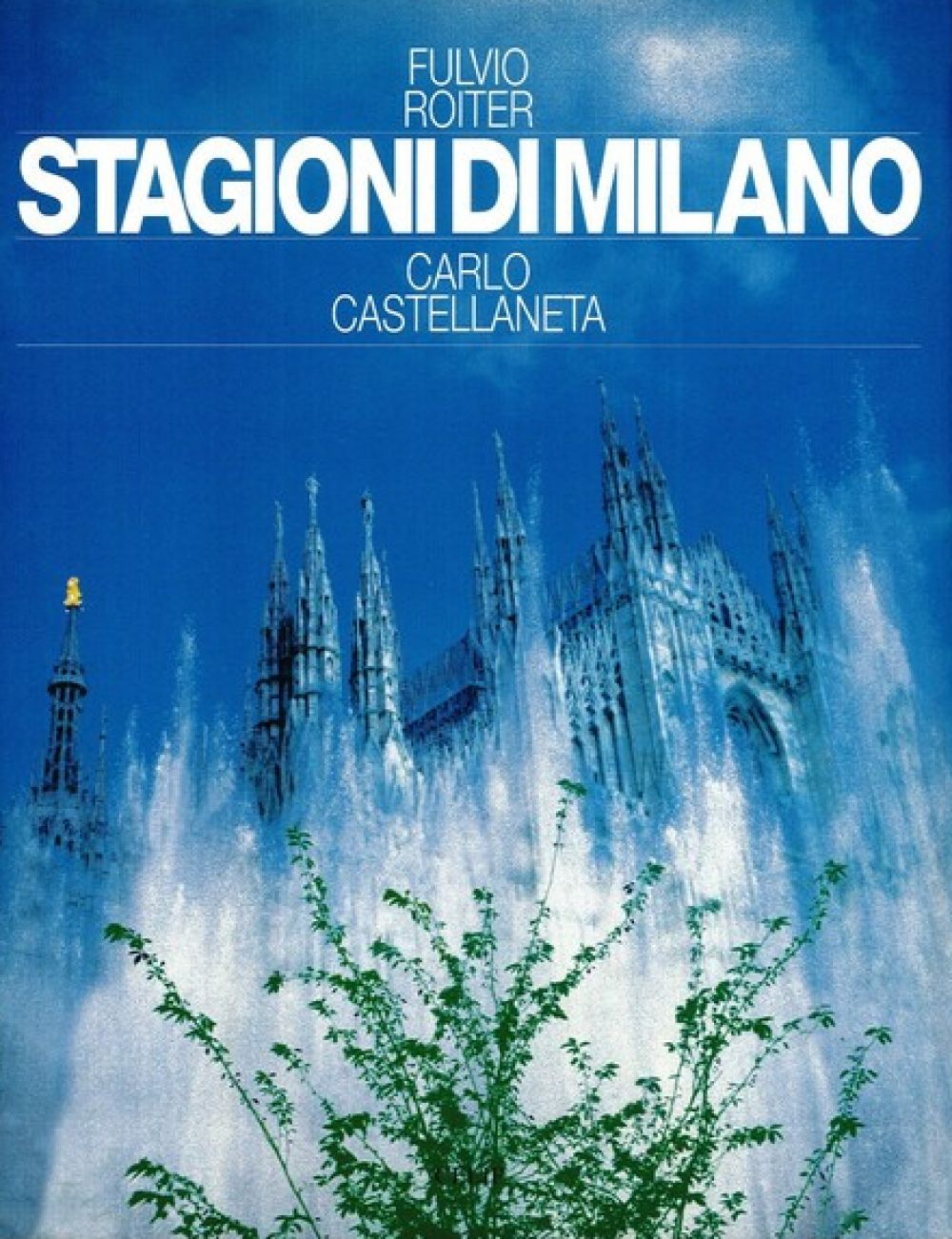 STAGIONI DI MILANO 