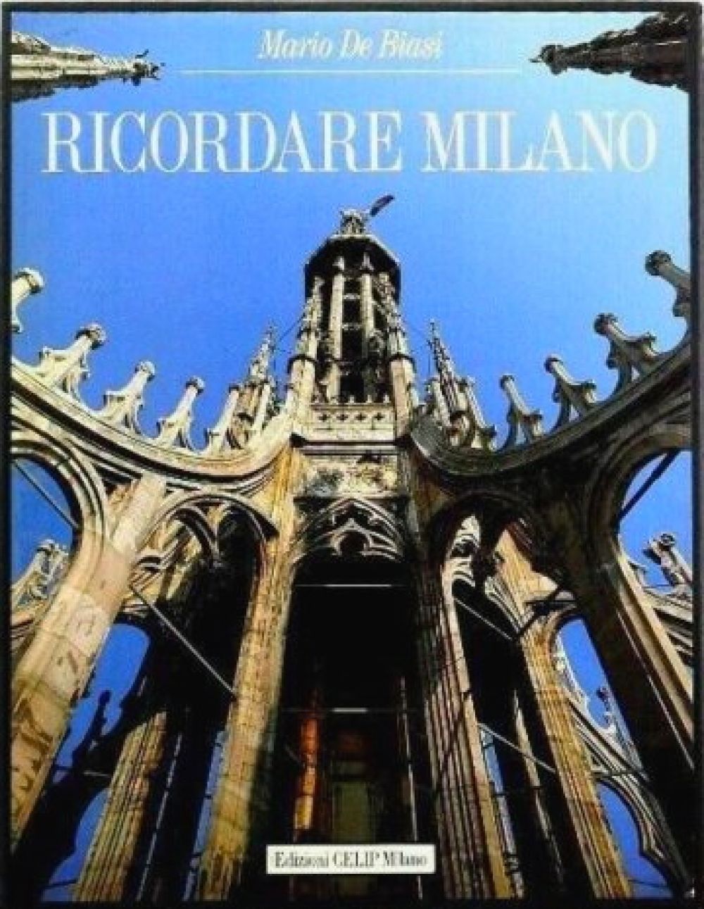 RICORDARE MILANO