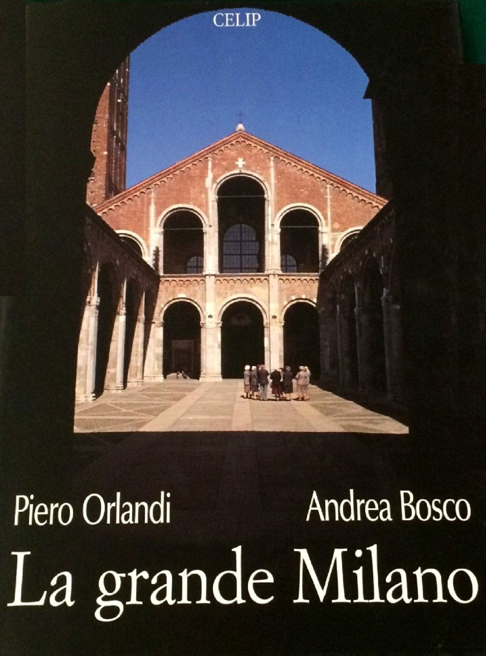 LA GRANDE MILANO
