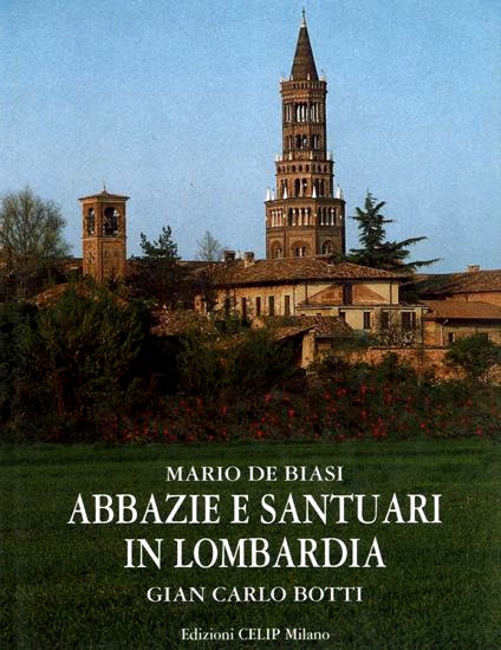 ABBAZIE E SANTUARI IN LOMBARDIA