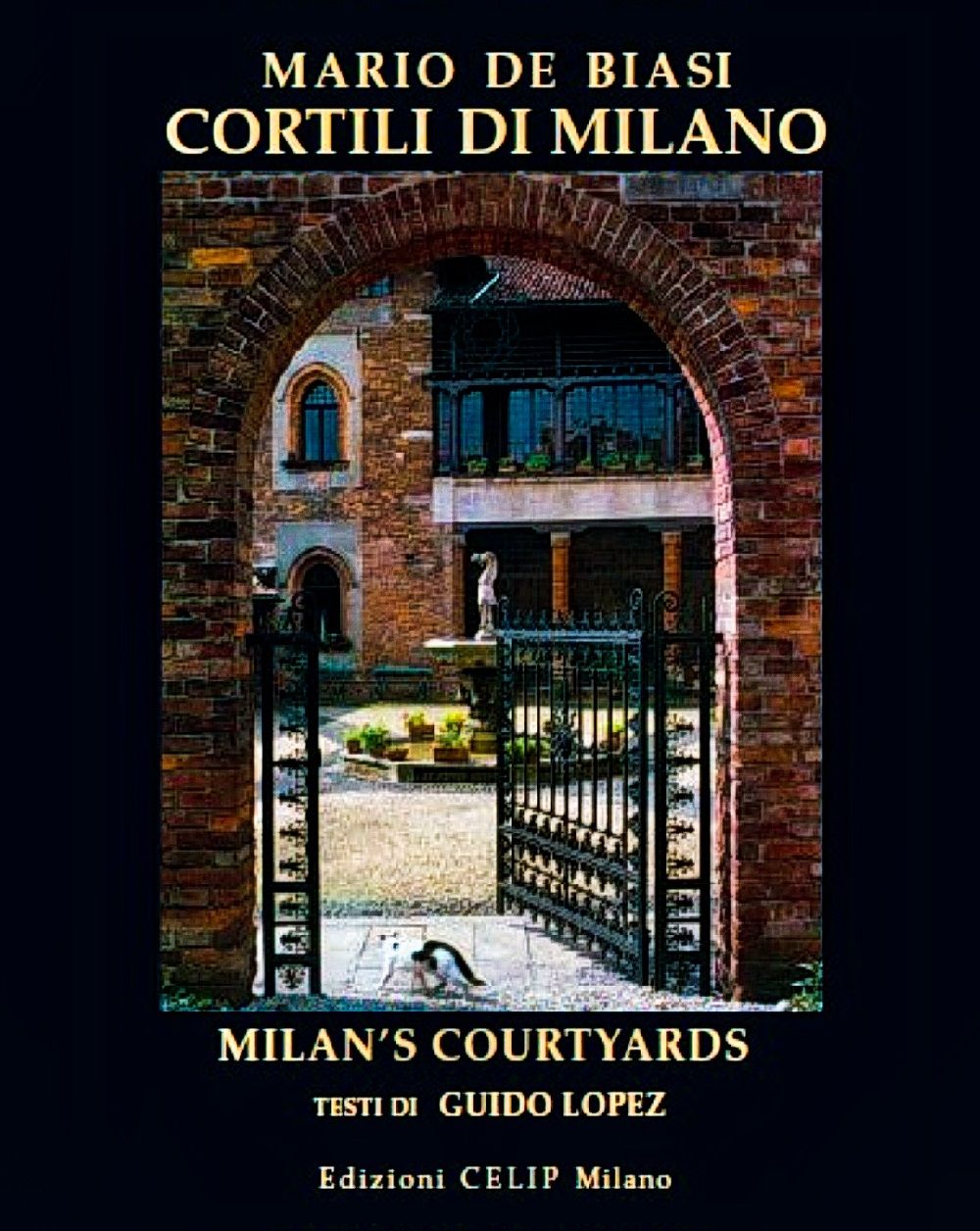 CORTILI DI MILANO