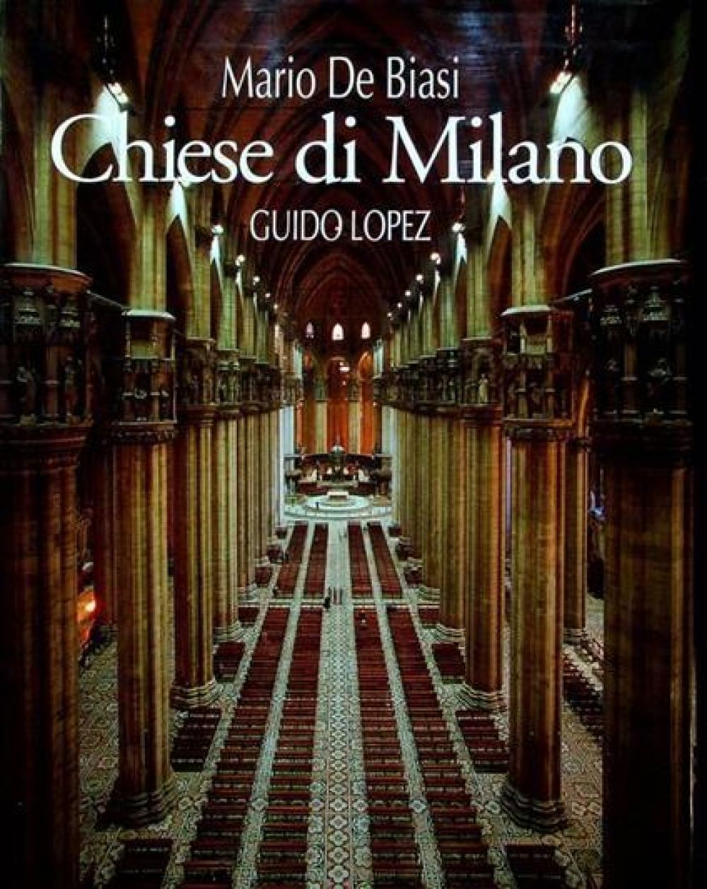 CHIESE DI MILANO