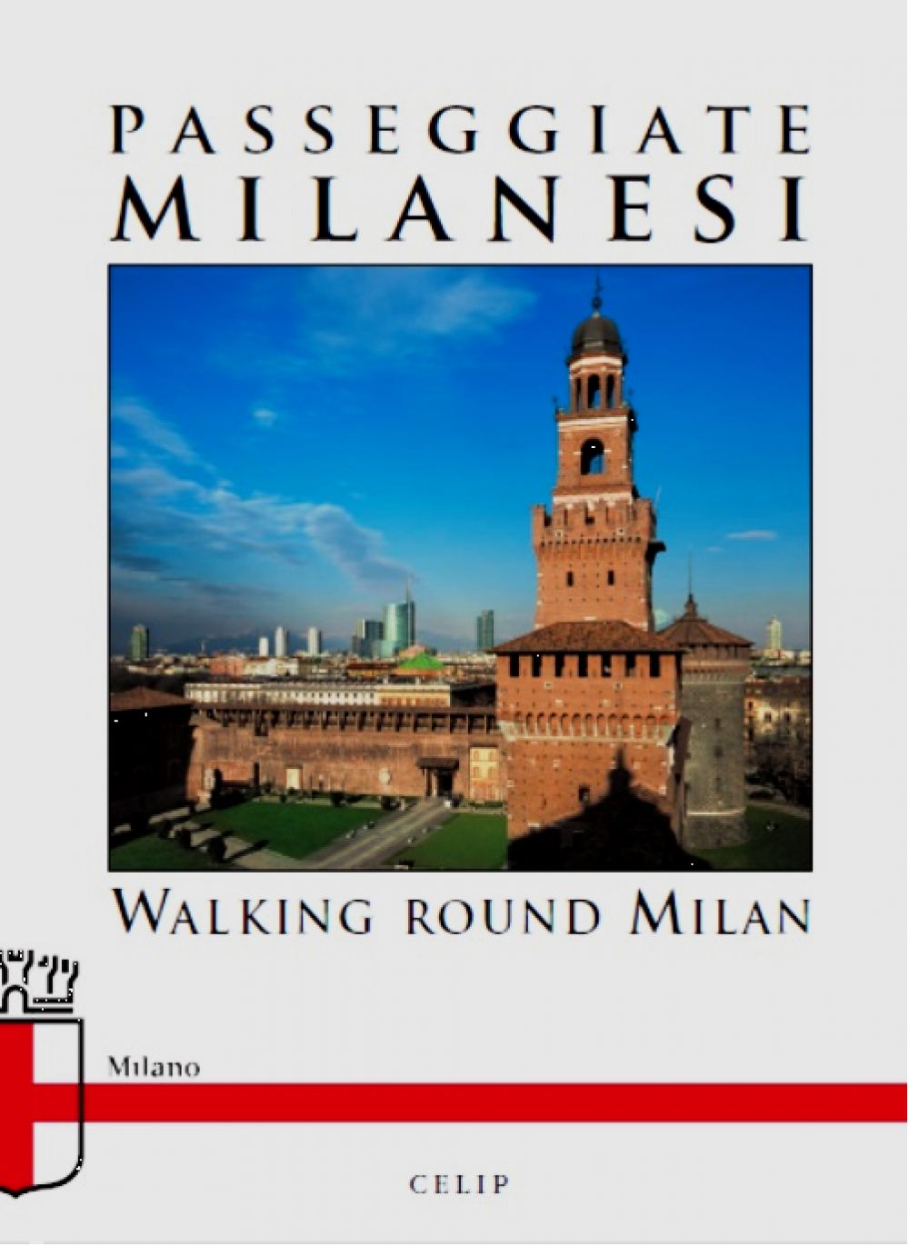 PASSEGGIATE MILANESI ED. 2015