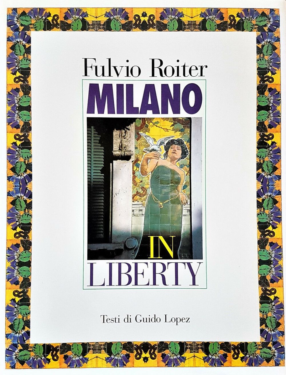 MILANO IN LIBERTY