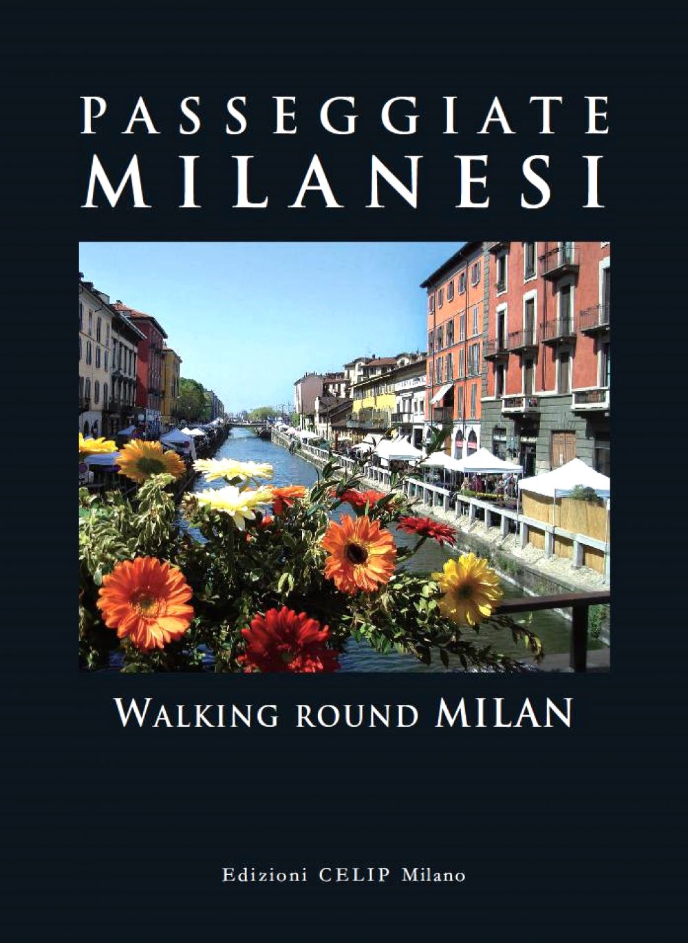 PASSEGGIATE MILANESI ED. 2011