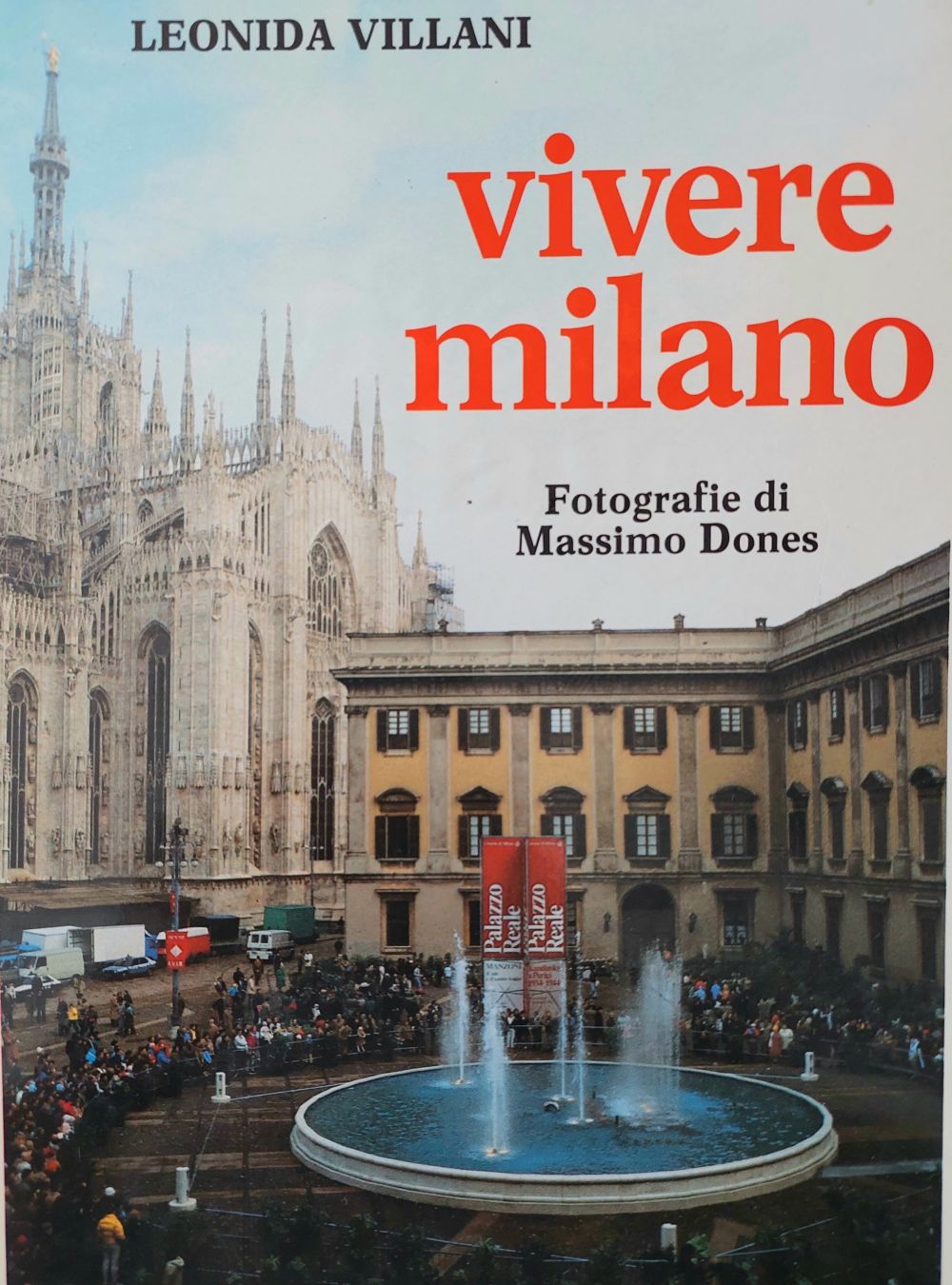 VIVERE MILANO