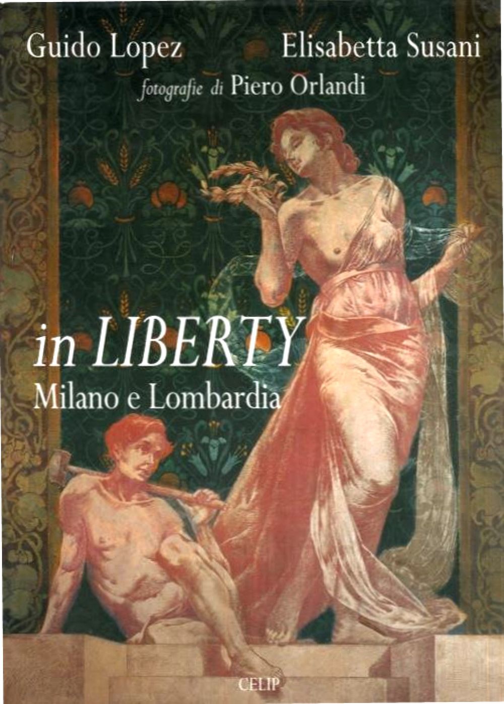 IN LIBERTY MILANO E LOMBARDIA