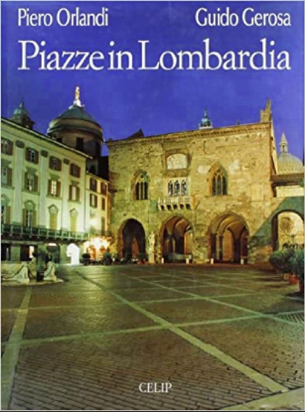 PIAZZE IN LOMBARDIA 
