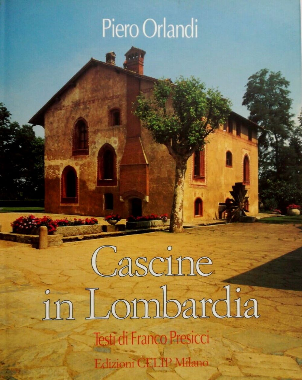 CASCINE IN LOMBARDIA